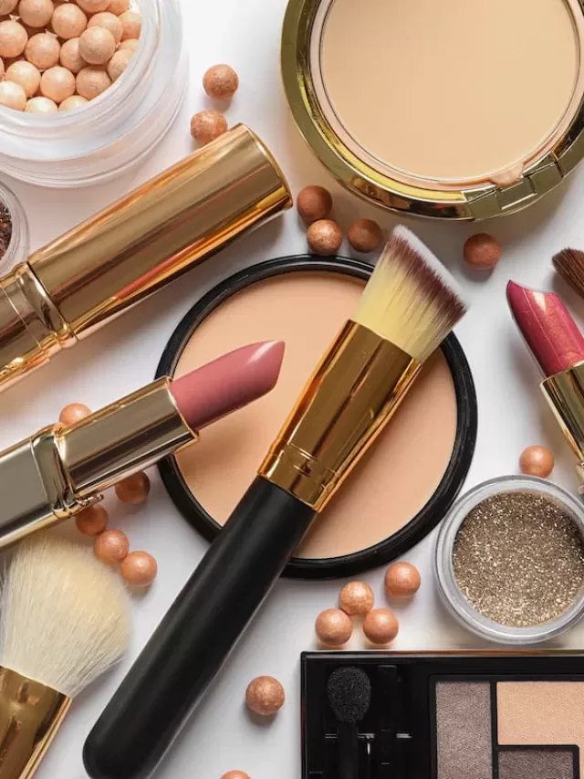 Top Cosmetic Brands in India of 2024