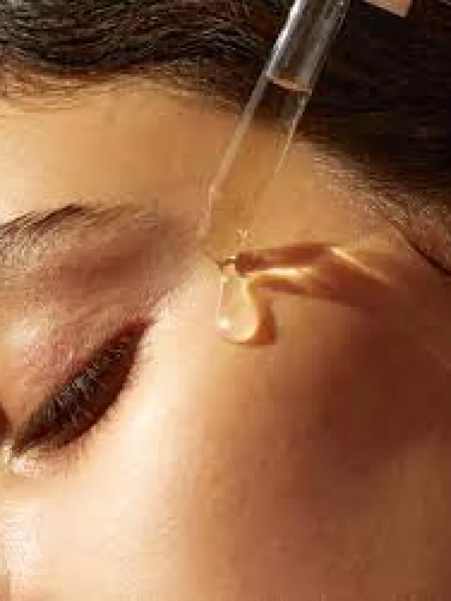 BEST SERUMS FOR ACNE-PRONE SKIN