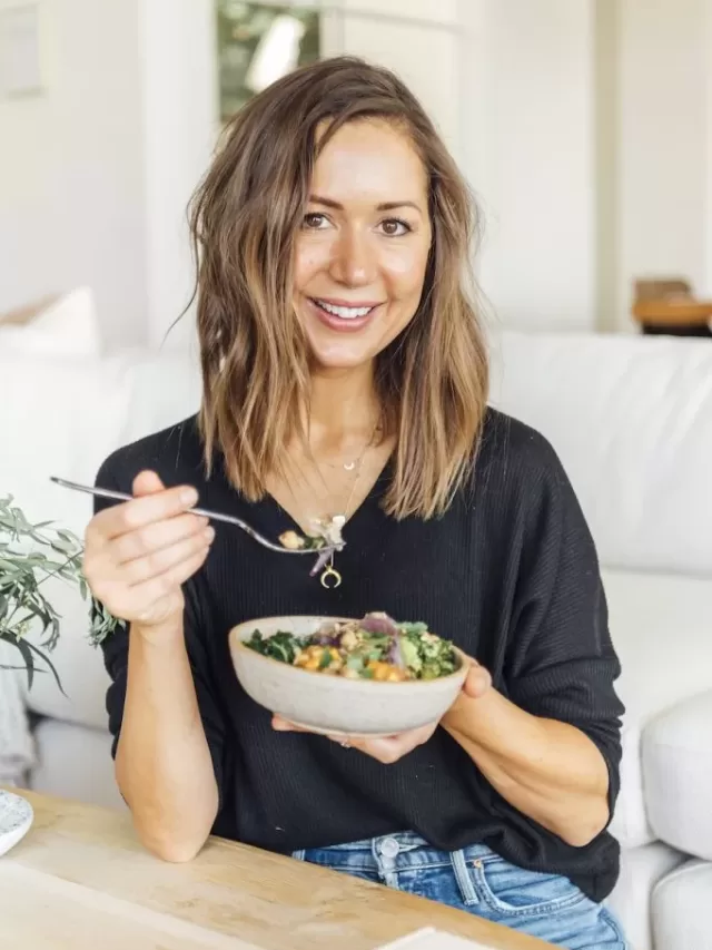 Foods You Should Never Consume Before Bed