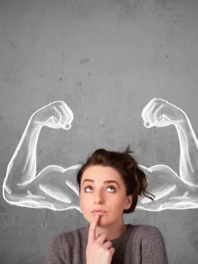 8 Habits of mentally strong people