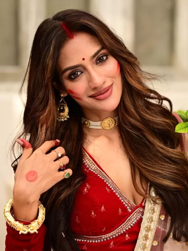 8 Interesting facts to know about Nusrat Jahan