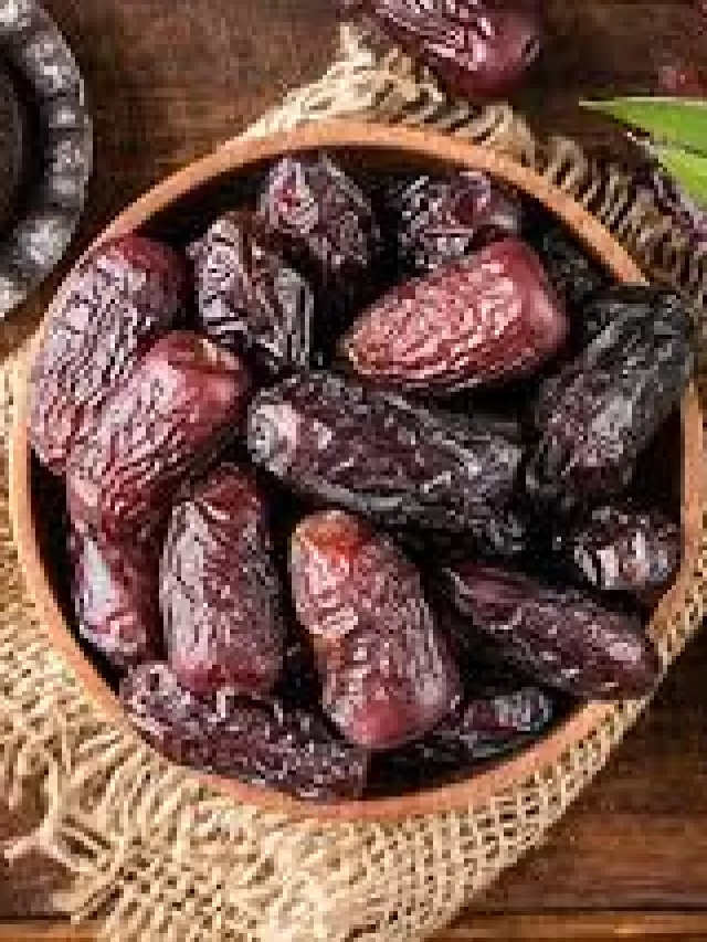 Top Health Benefits of Dates