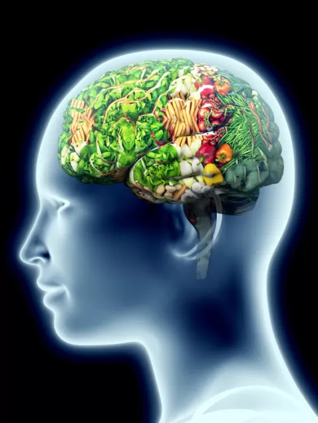 9 Best Foods To Improve Brain Health