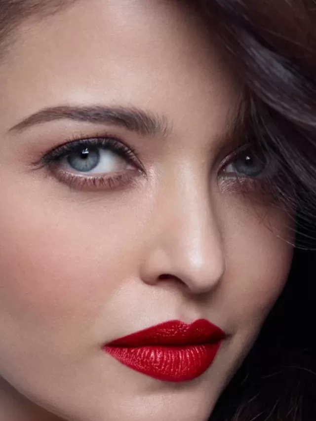 Top Lipstick Shades for every Indian Skin tone