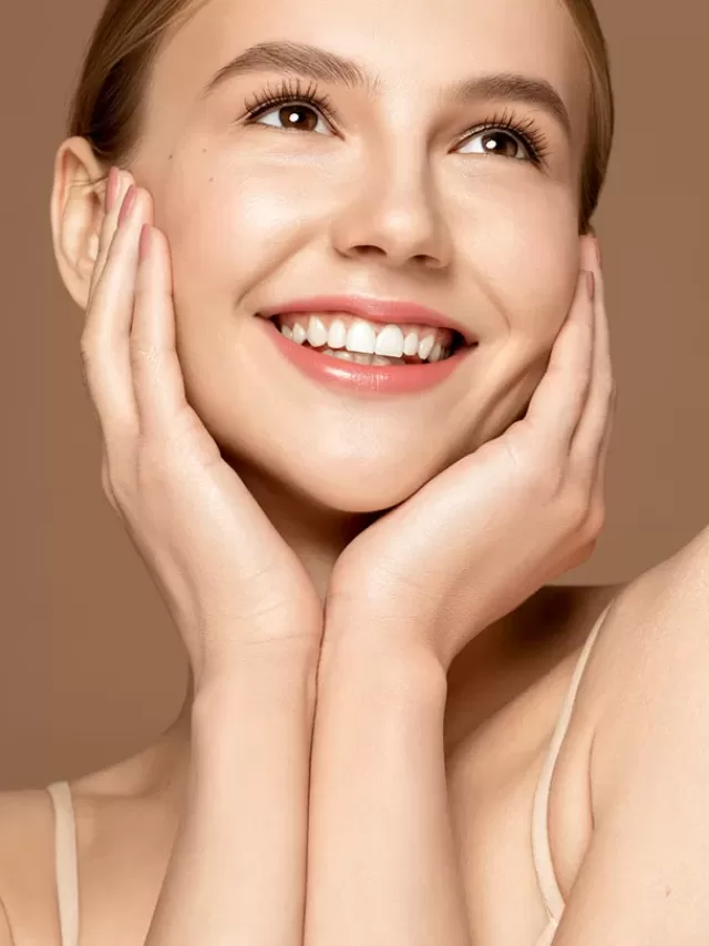 Simple Home Remedies for Glowing Skin