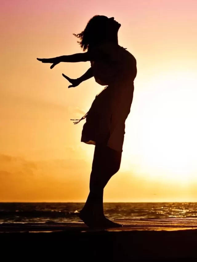 9 Ways to Be Happy with Yourself