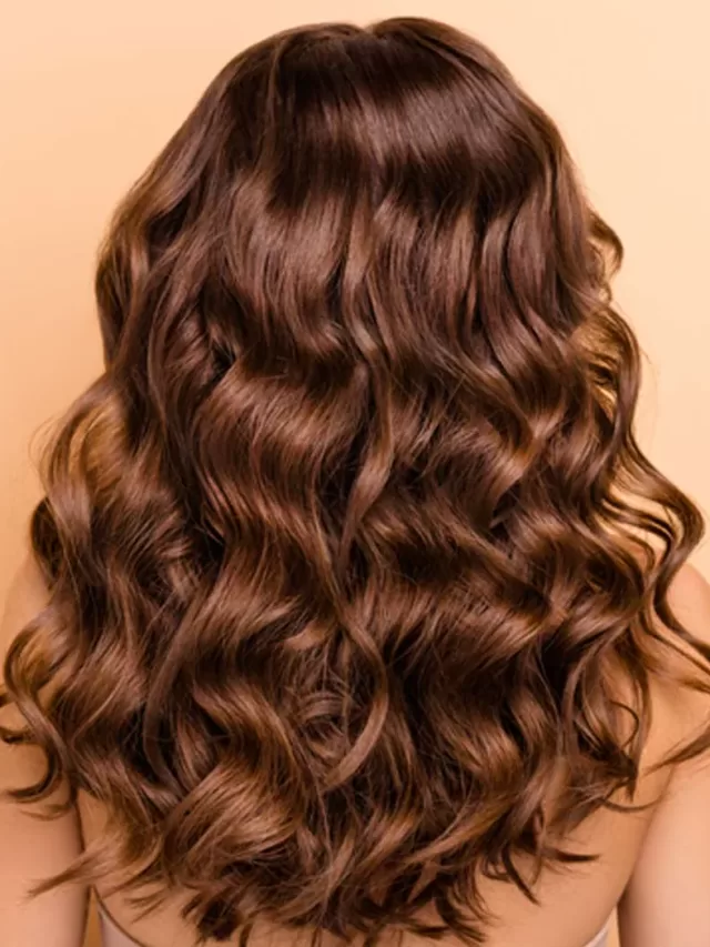 7 Foods For Hair Growth You Should Eat