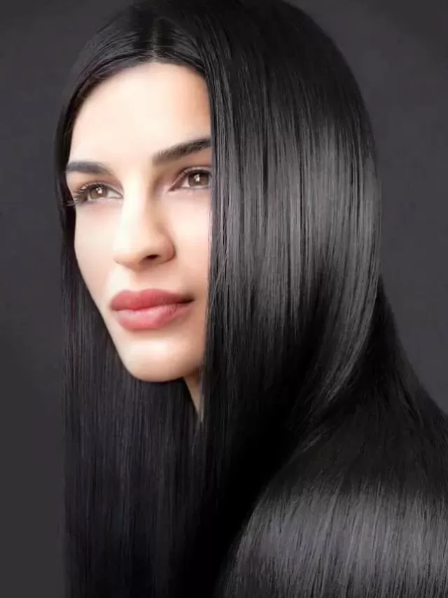 Unbelievable henna benefits for hair