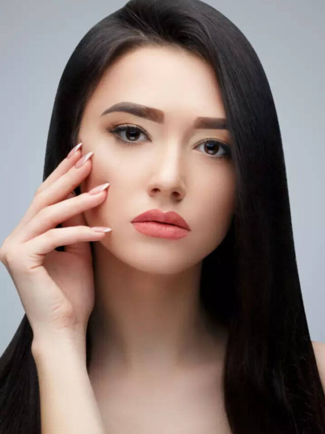 Korean DIY Face Masks for Glass Skin