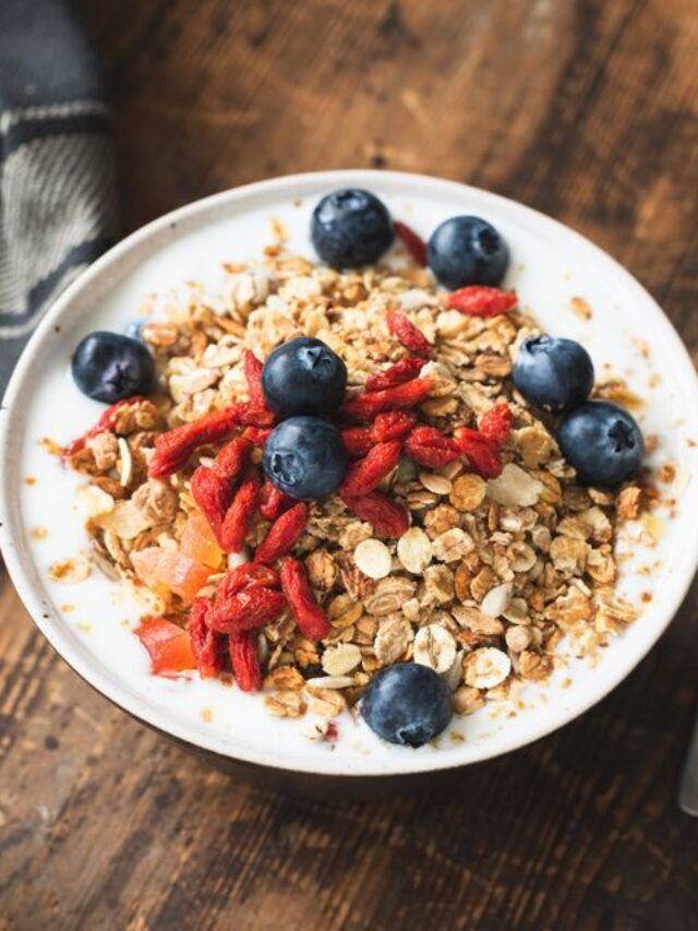 8 Reasons you should never skip breakfast