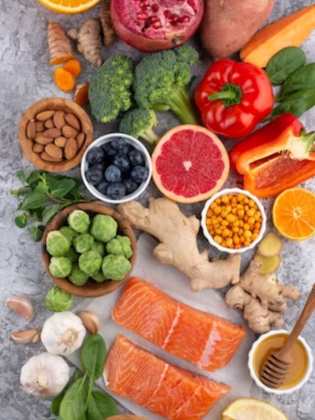 8 Iron Rich Foods To Add To Your Diet