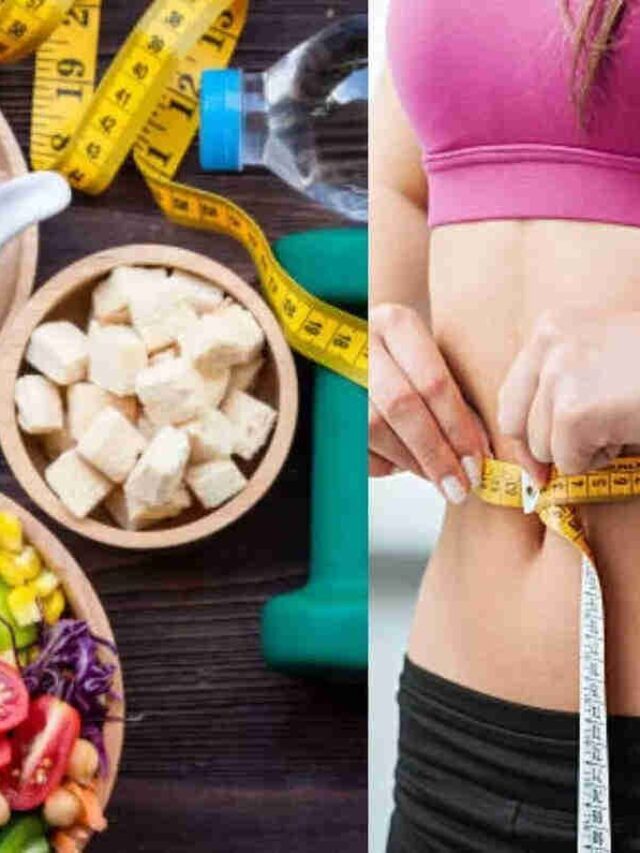 Healthy Breakfast for Weight Loss