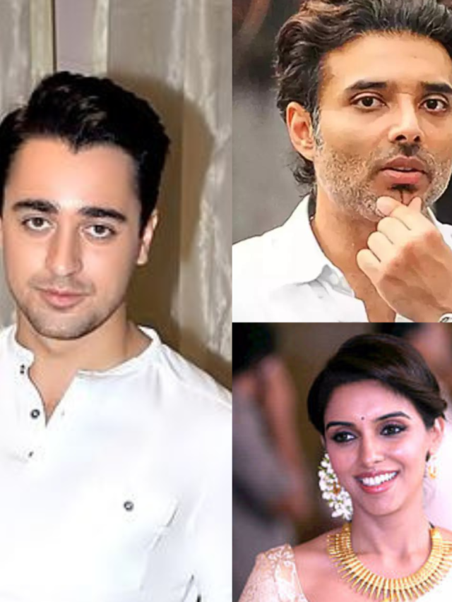 8 Bollywood actors who quit acting