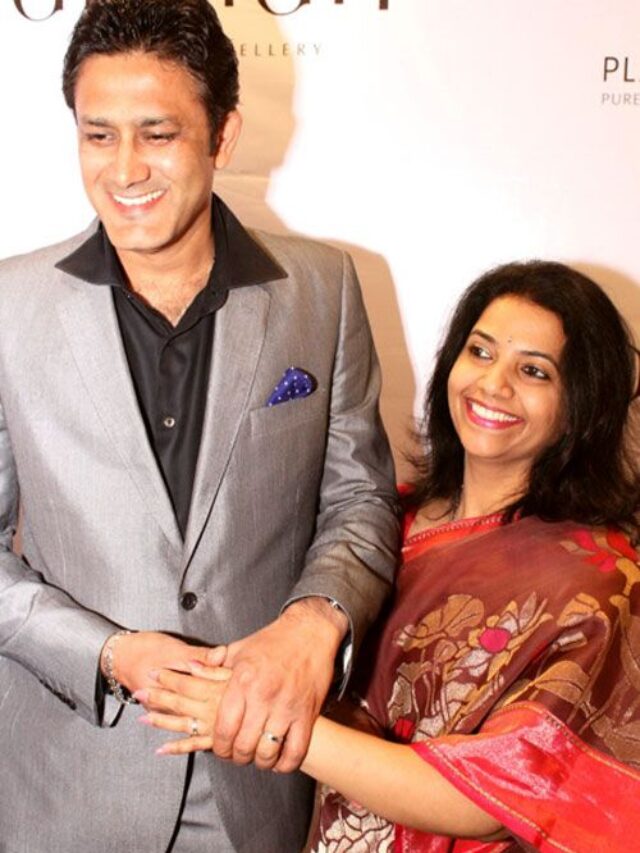 Top 7 Cricketers Who Got Divorced