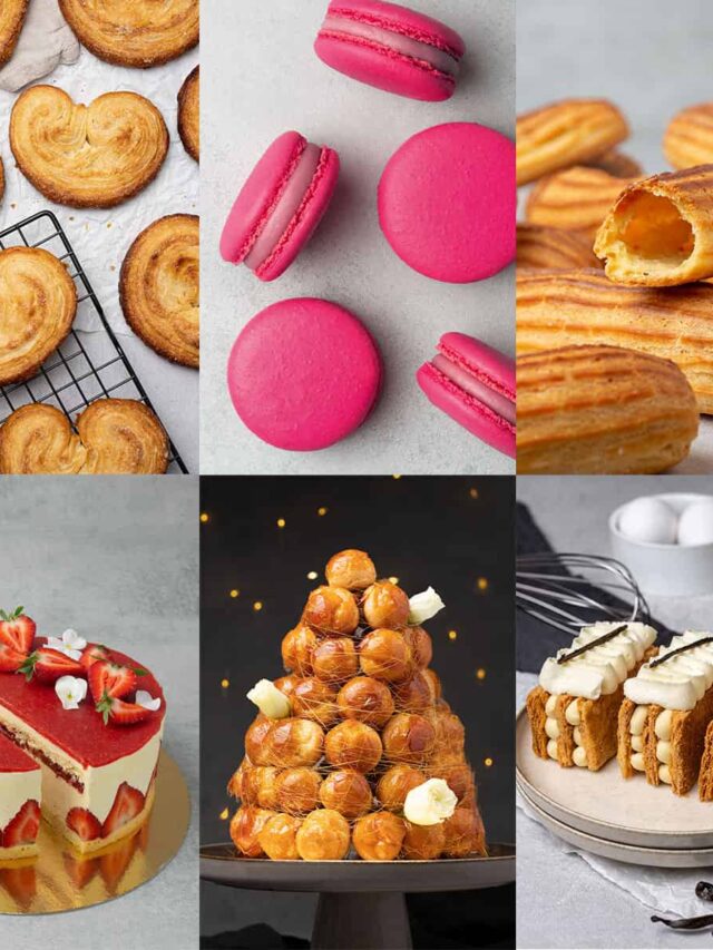 9 Essential French Snack Foods