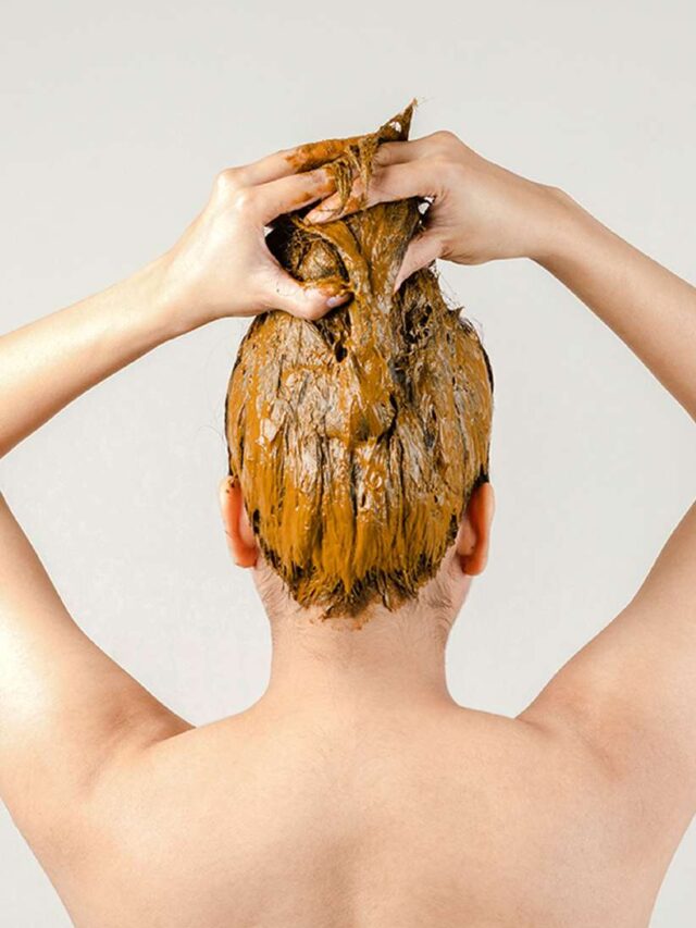 8 unbelievable henna benefits for hair