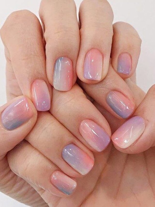 HOW TO TAKE CARE OF YOUR NAILS