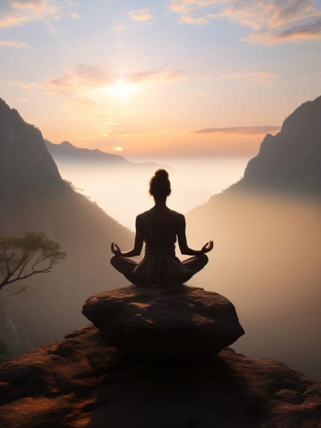 6 Ways to Stay Motivated and Positive