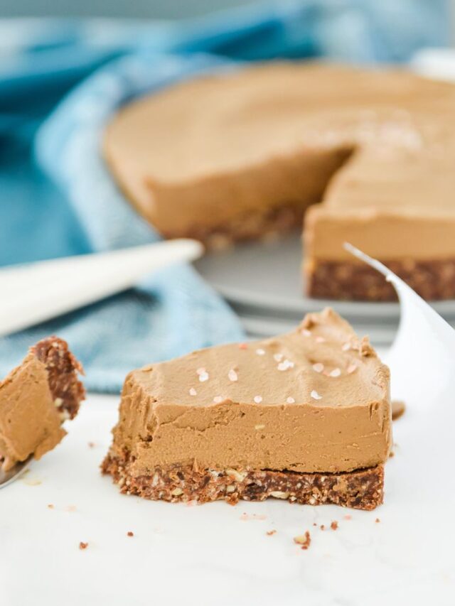 Healthy Post-Dinner Desserts You Can Eat