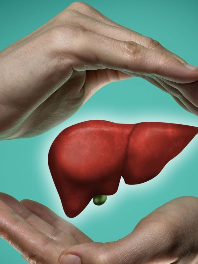 How To Keep Your Liver Healthy