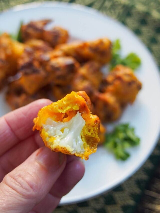 8 Healthy Indian Evening Snacks ideas