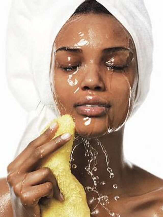 How to Keep Your Skin Hydrated
