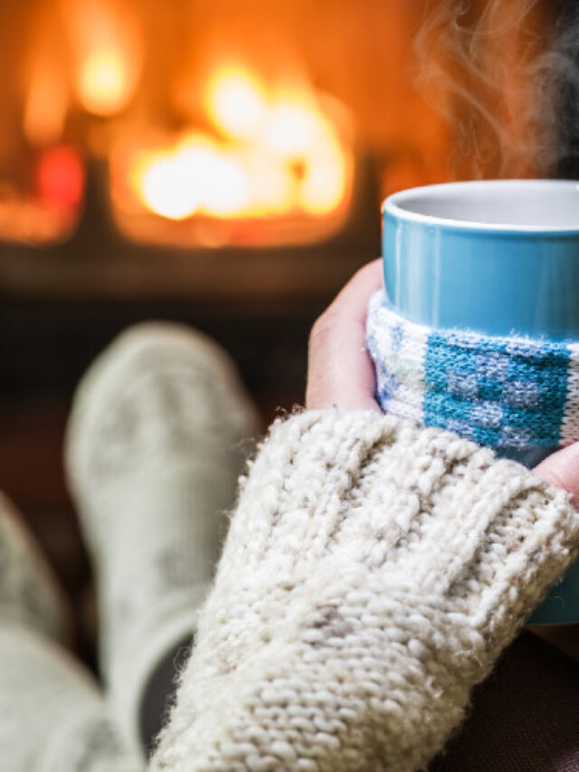 How to Keep Warm During Winter