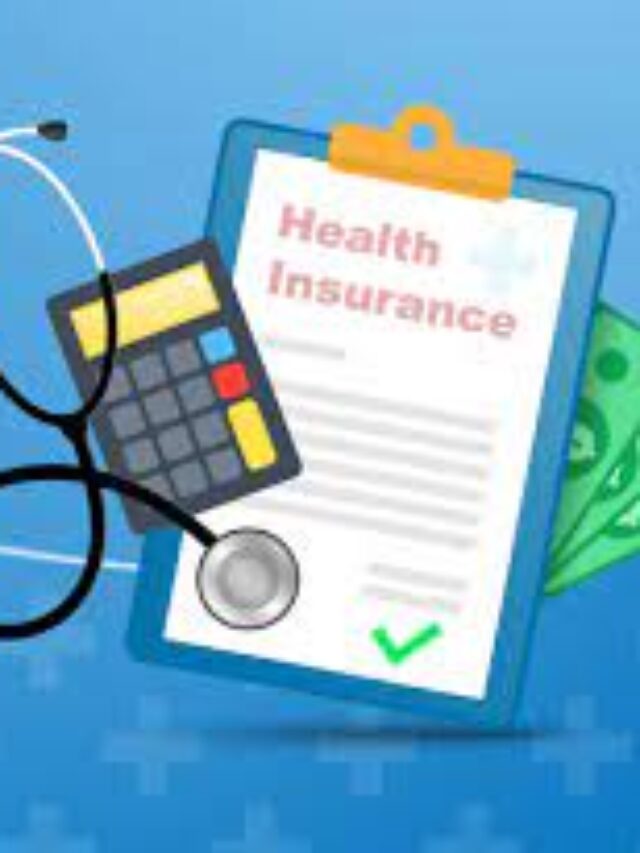 List of Top Health Insurance Companies in India
