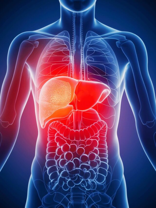 Best Foods To Cleanse Your Liver