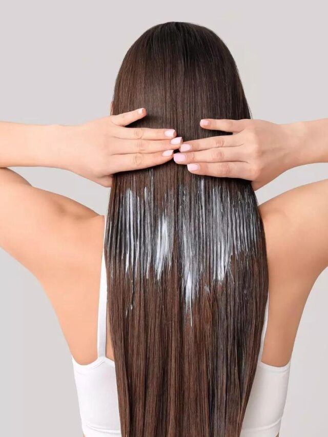 Top Drinks for Hair Growth