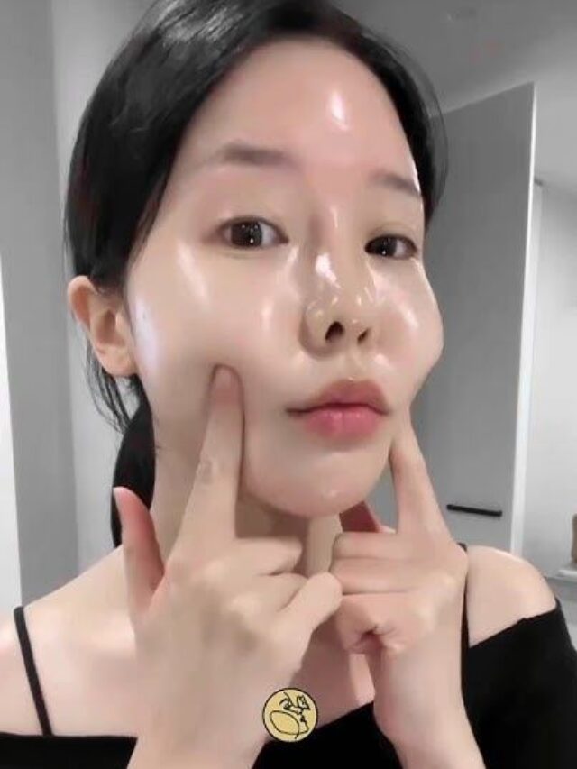 How to Achieve Glass Skin: The Korean Skincare Method