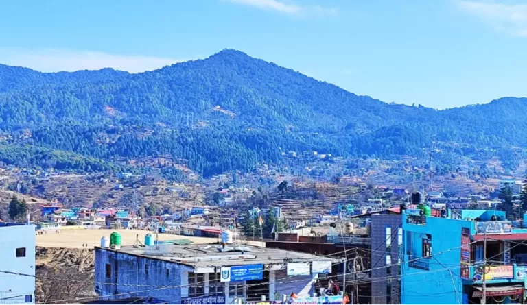 उत्तराखंड में फरवरी की शुरुआत में बढ़ा तापमान, मैदानी इलाकों में दिन में गर्मी का अहसास