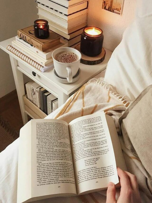 8 way to Improve Your Reading Skills