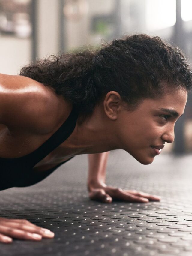 9 Best Exercises to Burn Calories