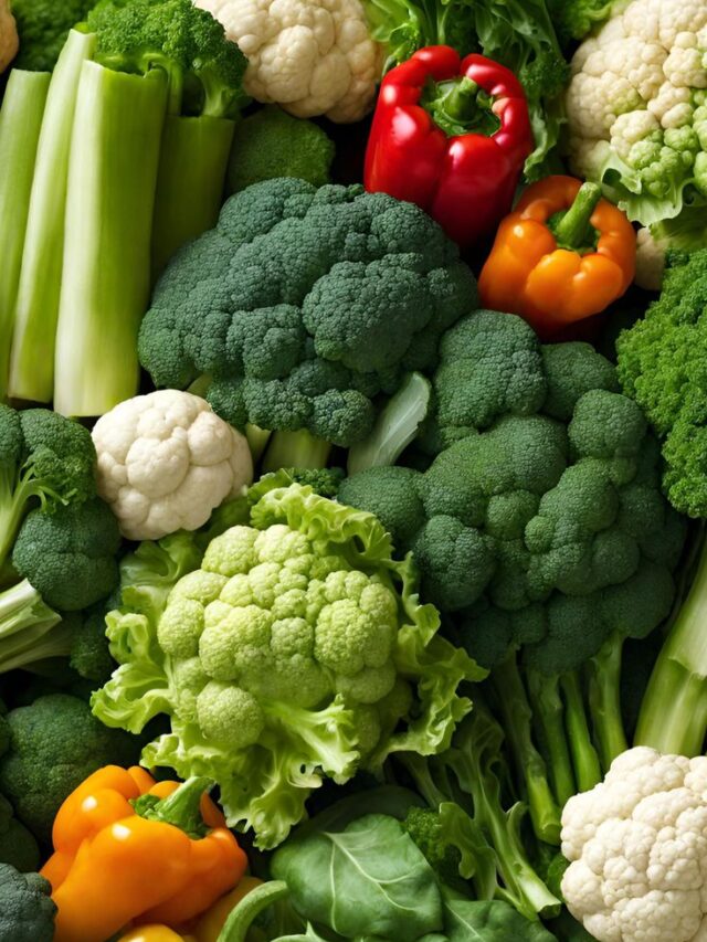 Best Leafy Green Vegetables For Weight Loss