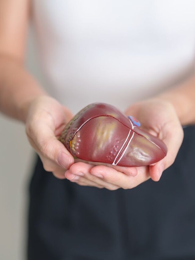 8 Dietary Habits to Cleanse Your Liver