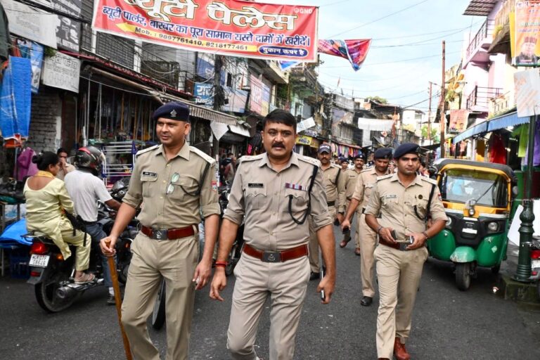 अवैध मादक पदार्थो के साथ 02 अभियुक्त आये दून पुलिस की गिरफ्त में