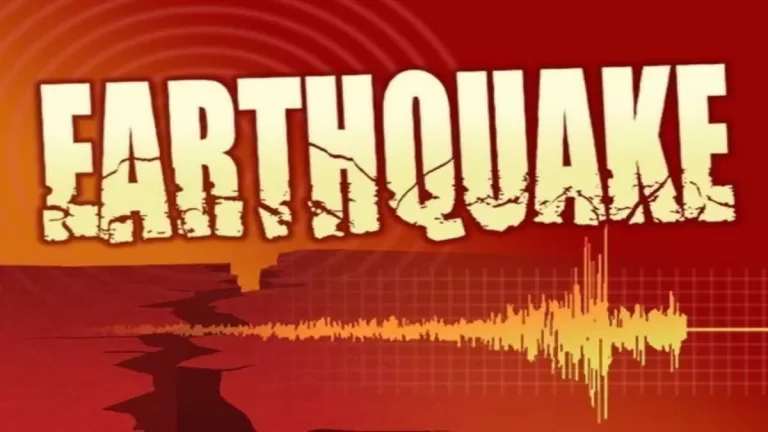 Earthquake : रूस में 8.7 तीव्रता का जोरदार भूकंप,जापान से लेकर अमेरिका तक सुनामी का अलर्ट जारी
