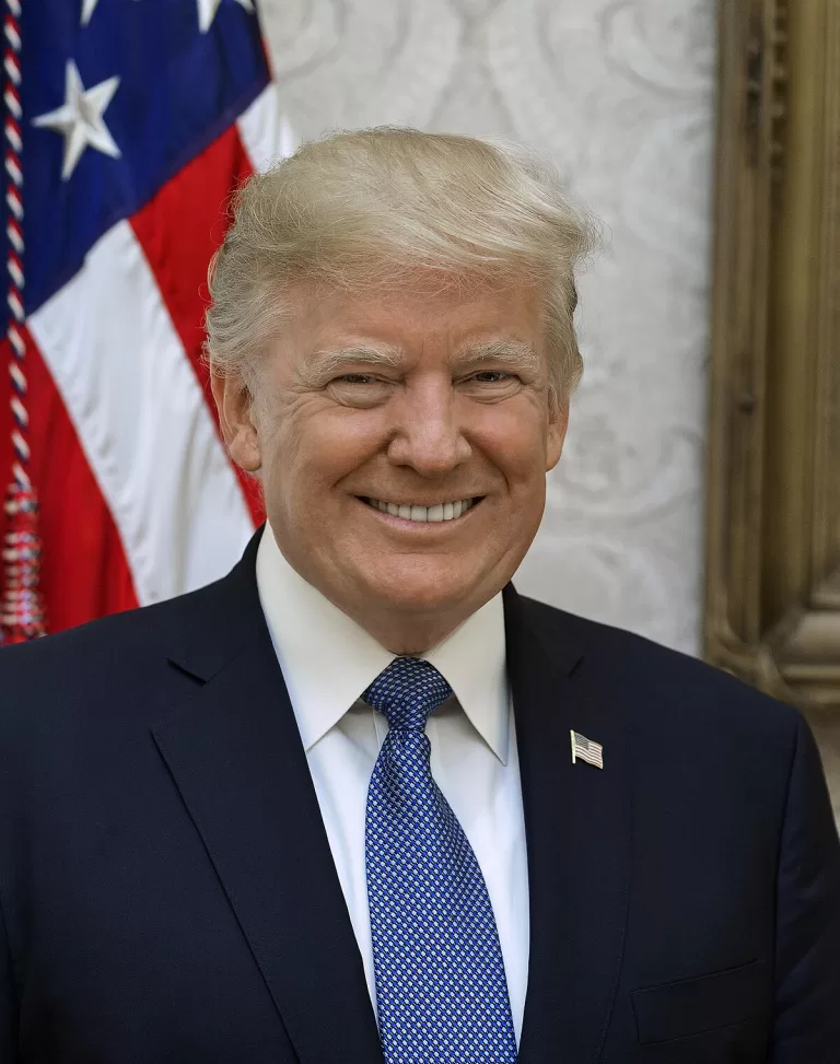 Trump trade deals : अमेरिकी अदालत ने ट्रंप को दिया झटका, कोर्ट ने टैरिफ पर किए सवाल खड़े
