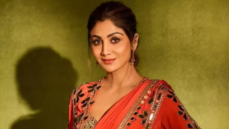 Shilpa Shetty : 60 करोड़ फ्रॉड मामले में EOW ने शिल्पा शेट्टी से 5 घंटे की पूछताछ