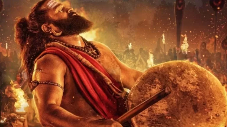 Kantara Chapter 1 : कांतारा ने तोड़ डाला सैयारा का लाइफटाइम रिकॉर्ड