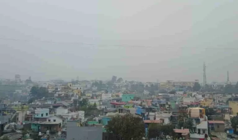 मंगलवार से बदलेगा मौसम, ऊंचाई वाले इलाकों में बारिश-बर्फबारी के आसार