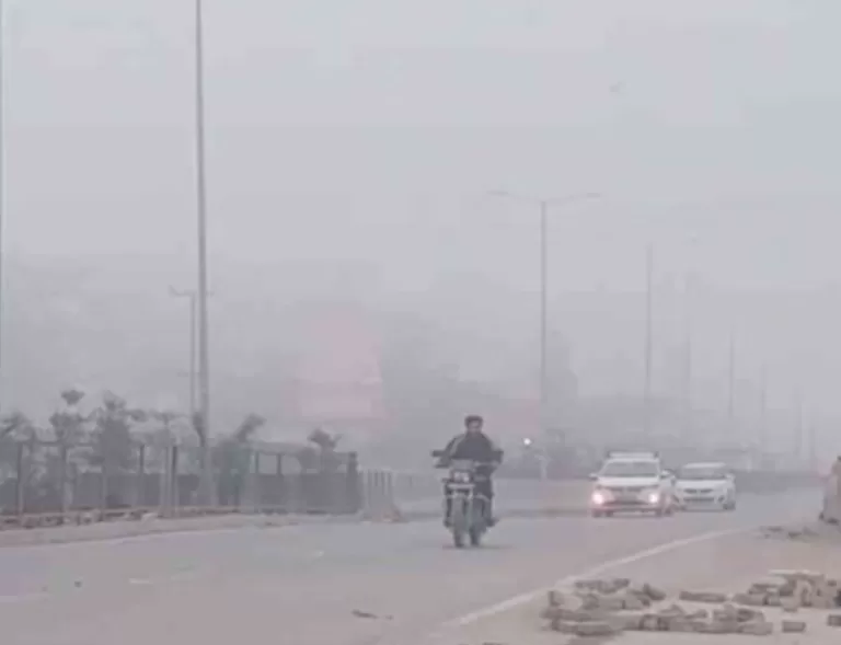 उत्तराखंड में सूखी ठंड का कहर, मैदानी इलाकों में घना कोहरा, पहाड़ों में शीतलहर