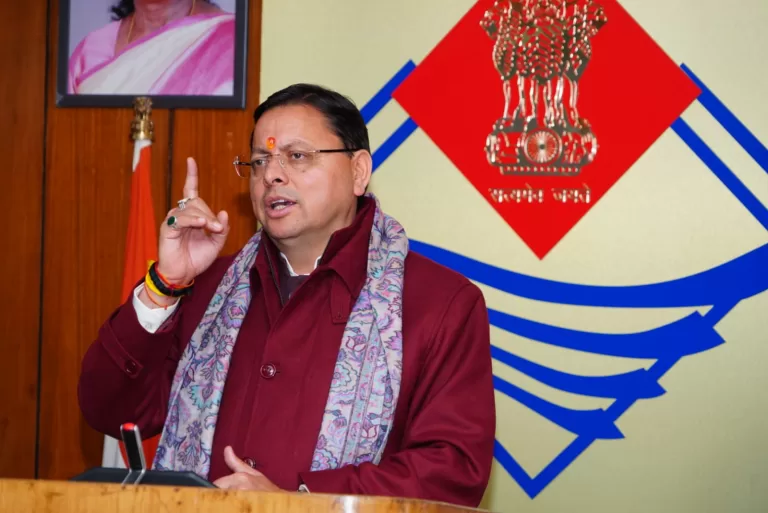 उत्तराखंड में वन्यजीव हमलों के घायलों के इलाज पर सरकार उठाएगी 15 लाख रुपये तक का खर्च