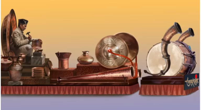 भारत पर्व में दिखेगी आत्मनिर्भर उत्तराखंड की झांकी, लाल किले में सजेगी विकास और संस्कृति की झलक